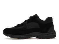 Chanel Low Black