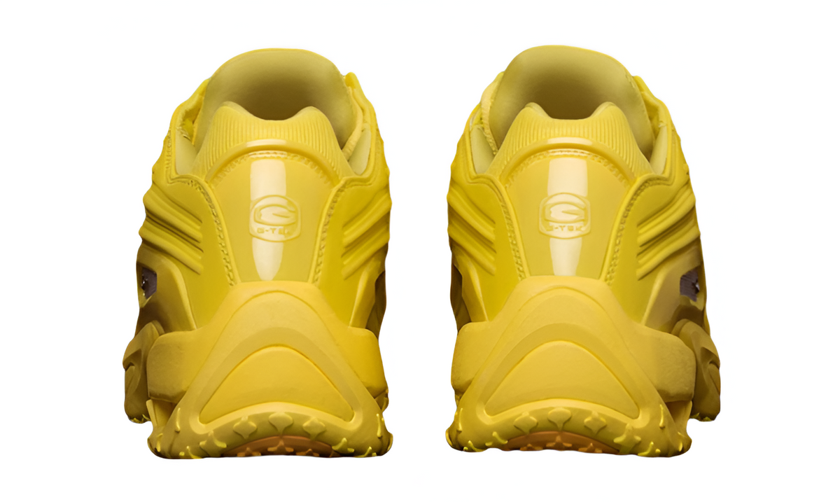 Nike® x Nocta® Hot Step 2 Yellow