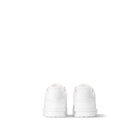 Louis Vuitton Trainer Blanc