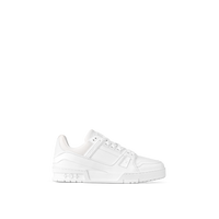 Louis Vuitton Trainer Blanc