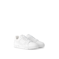 Louis Vuitton Trainer Blanc