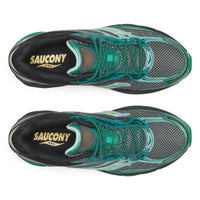 Saucony Progrid Omni 9 Glowaconstrictor Vert