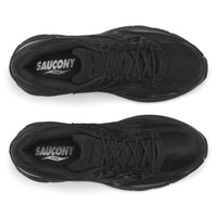 Saucony ProGrid Omni 9 Armor Full Black
