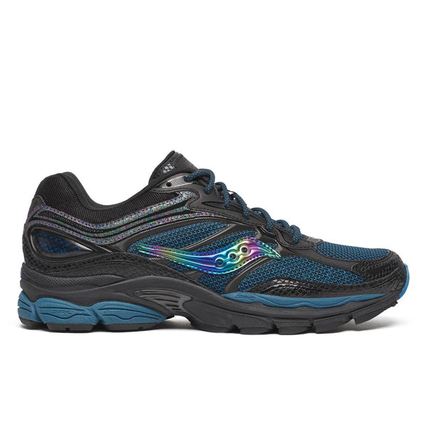 Saucony Progrid Omni 9 Glowaconstrictor Noir