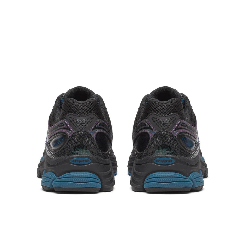 Saucony Progrid Omni 9 Glowaconstrictor Noir