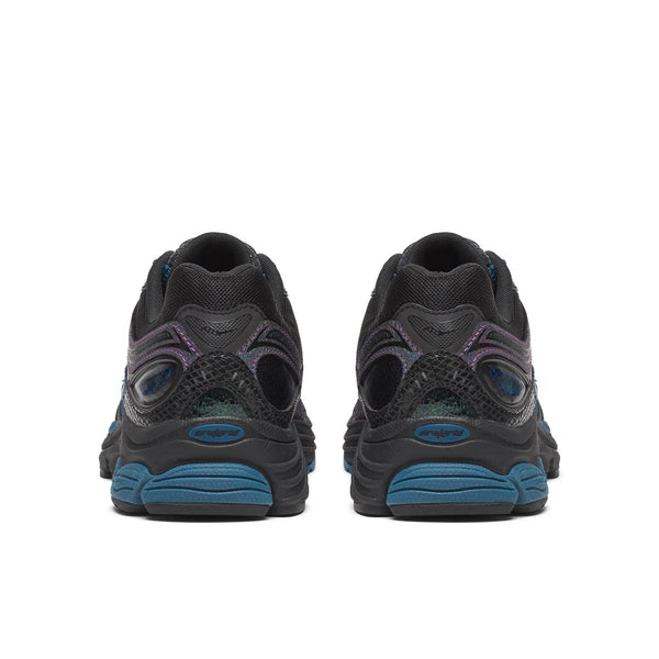 Saucony Progrid Omni 9 Glowaconstrictor Noir