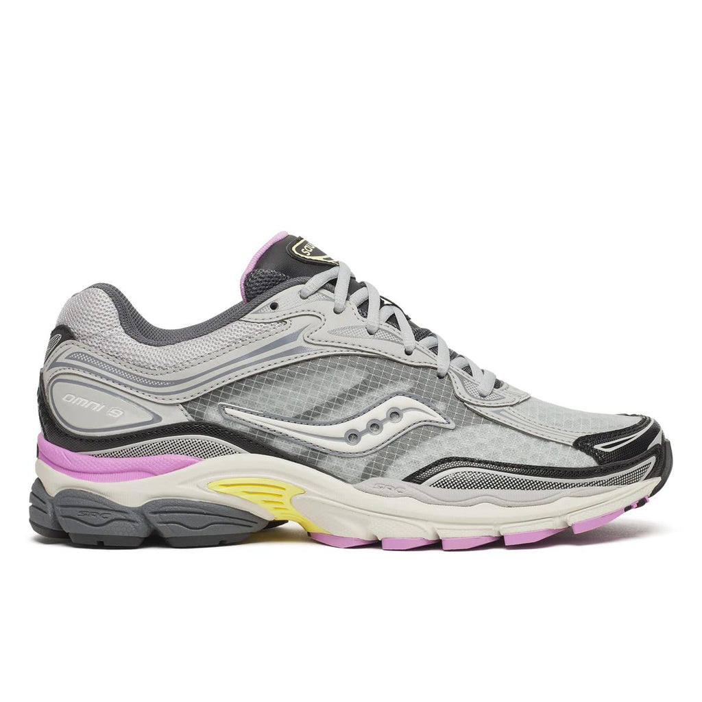 Saucony ProGrid Omni 9 Distract