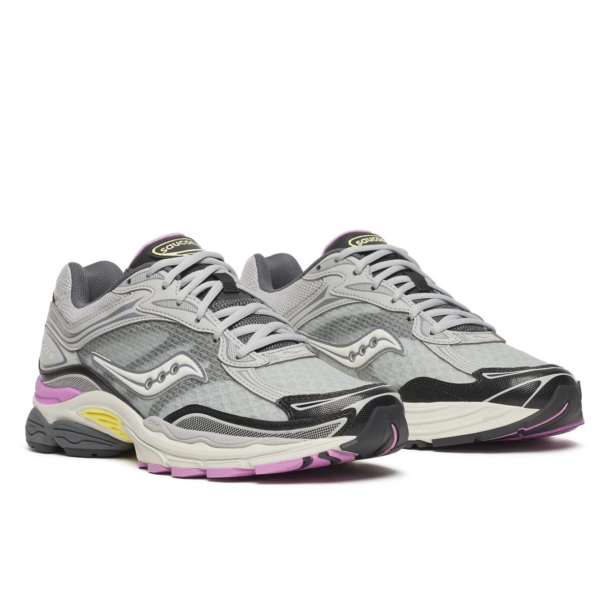Saucony ProGrid Omni 9 Distract