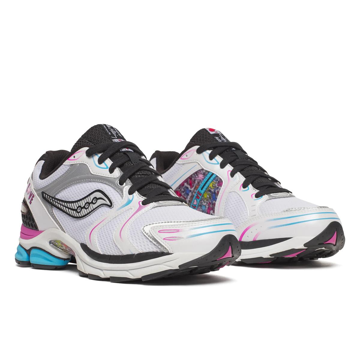 Saucony ProGrid Triumph 4