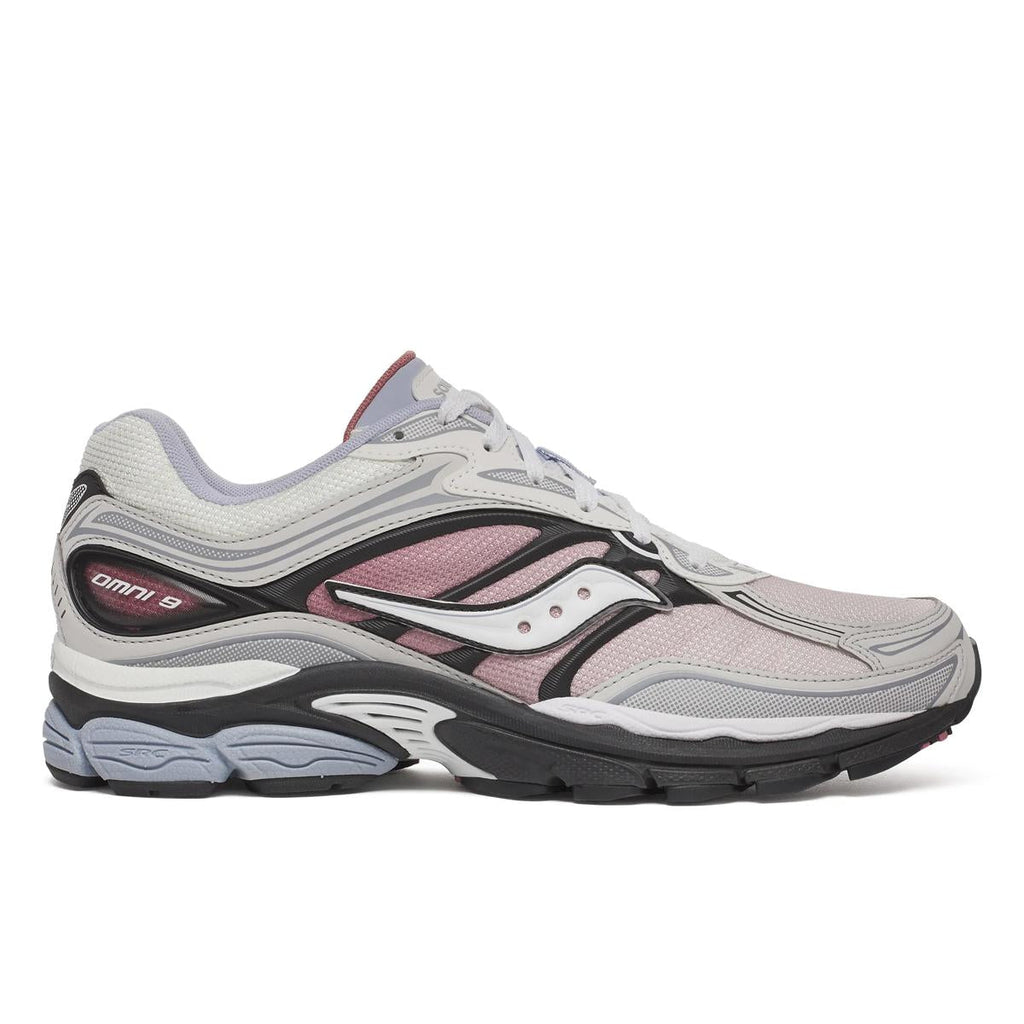 Saucony ProGrid Omni 9 Fade