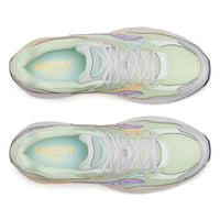 Saucony Progrid Omni 9 "Lime | Orchid"