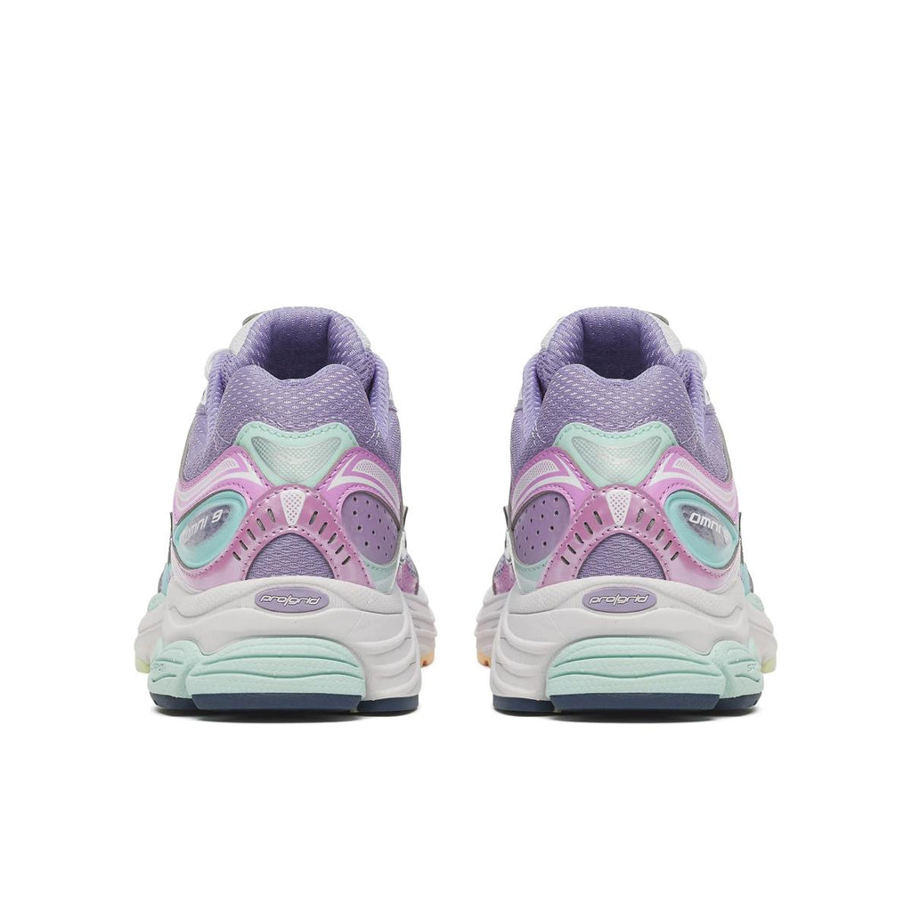 Saucony Progrid Omni 9 "Wisteria"