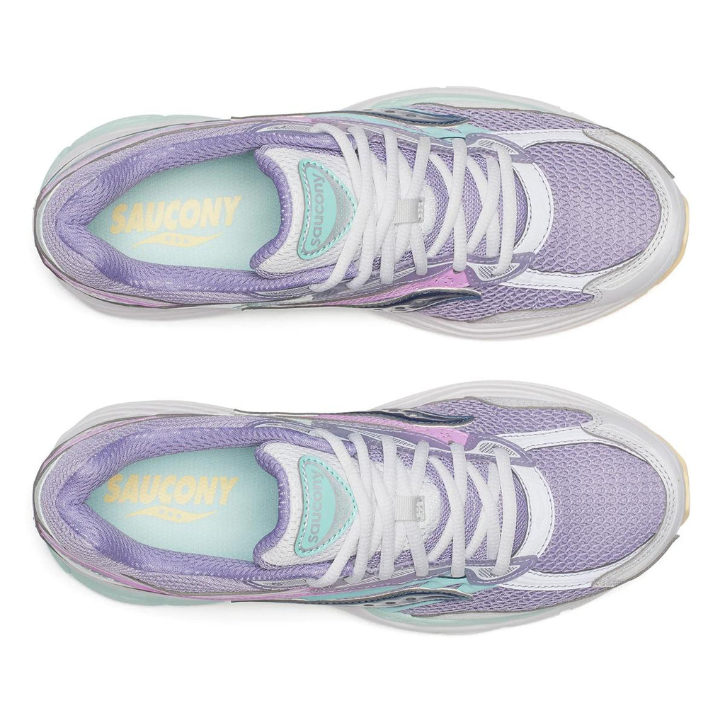 Saucony Progrid Omni 9 "Wisteria"