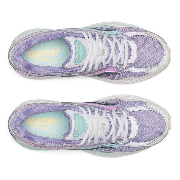 Saucony Progrid Omni 9 "Wisteria"