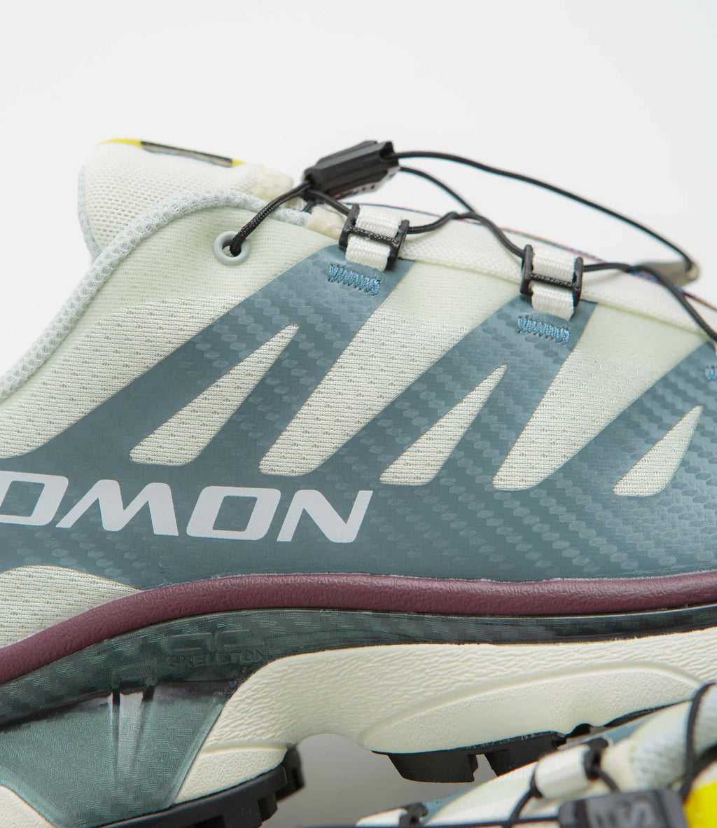 Salomon XT-4 OG Vanilla Ice/Ice Flow/Trooper