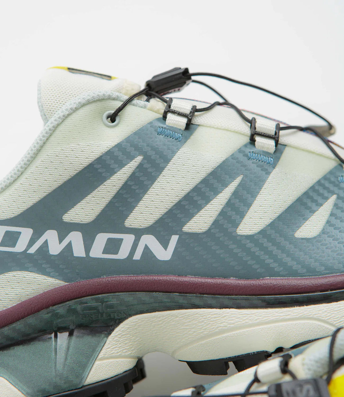 Salomon XT-4 OG Vanilla Ice/Ice Flow/Trooper