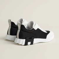 Hermes Bouncing Noir / Blanc